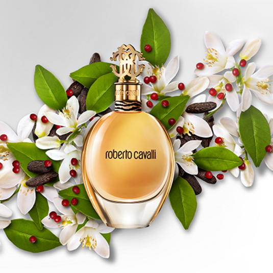 Roberto Cavalli Women Edp 75ml