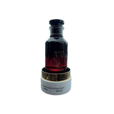 Al-Emam Sandy Rose For Unisex Eau De Perfume -100ml - Bint Adem Portal 
