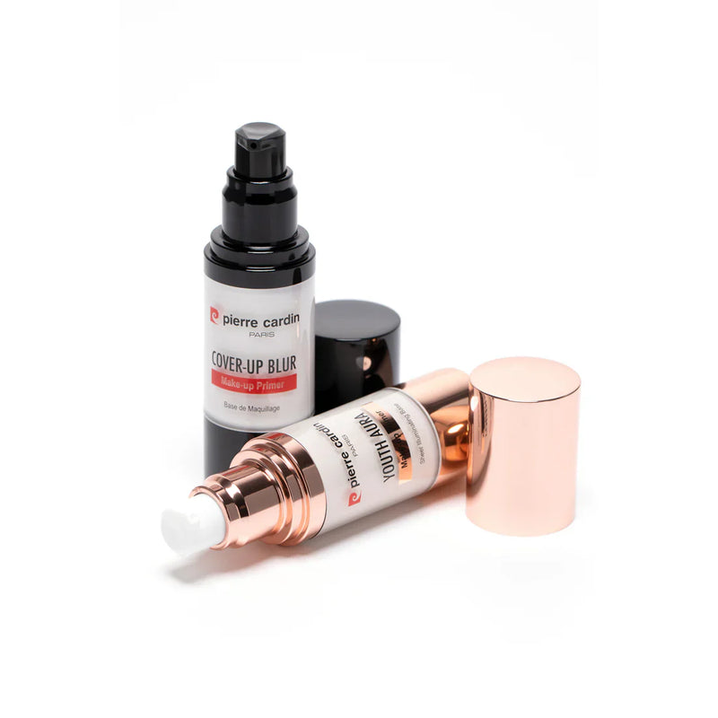 Load image into Gallery viewer, Pierre Cardin Cover up blur make up primer-30ml - Bint Adem Portal #
