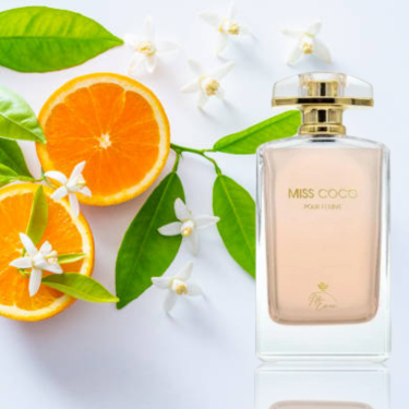 Al-Emam Miss Coco For Women Eau De Perfume -100ml
