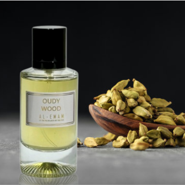 Al-Emam Oudy Wood For Men Eau De Perfume -50ml
