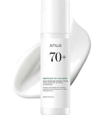 Load image into Gallery viewer, ANUA Heartleaf Daily Lotion 200ml - Bint Adem Portal #
