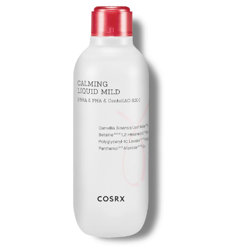 COSRX AC Collection Calming Liquid Mild - Bint Adem Portal 