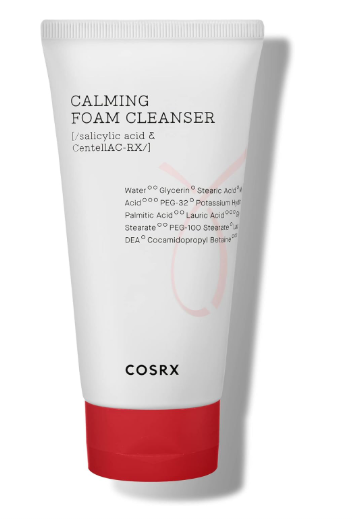Load image into Gallery viewer, COSRX AC Collection Calming Foam Cleanse - Bint Adem Portal #
