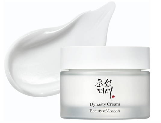 Beauty of Joseon Dynasty Cream Hydrating Face Moisturizer 100ml