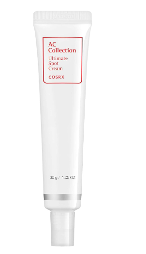 Load image into Gallery viewer, Cosrx AC Collection Ultimate Spot Cream - Bint Adem Portal #
