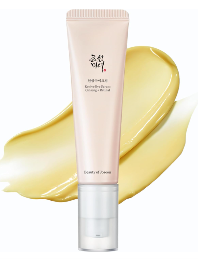 Load image into Gallery viewer, Beauty of Joseon Revive Eye Serum with Ginseng Retinal Niacinamide - Bint Adem Portal #
