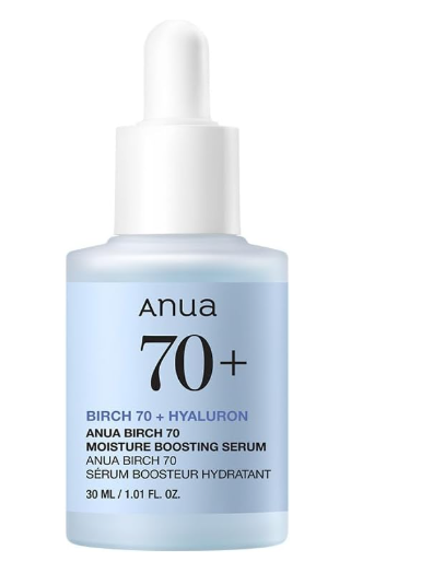 Load image into Gallery viewer, ANUA Birch 70 Moisture Boosting Serum 30ml - Bint Adem Portal #

