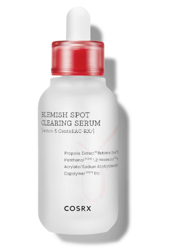 COSRX AC Collection Blemish Spot Clearing Serum 40ml - Bint Adem Portal 