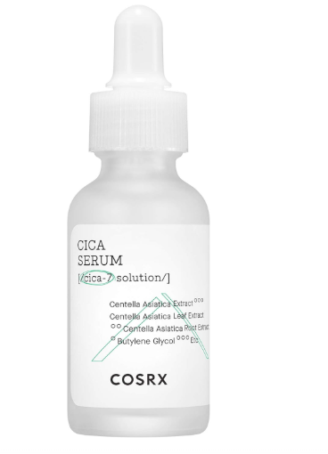 Load image into Gallery viewer, Cosrx Pure Fit Cica Serum - Bint Adem Portal #
