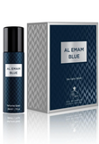 Al-Emam Blue For Men Eau De Perfume -100ml