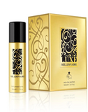 Al-Emam Luxe Millionaire For Men Eau De Perfume -100ml