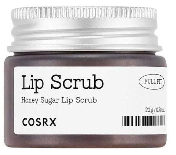 Load image into Gallery viewer, COSRX Full Fit Honey Sugar Lip Scrub - Bint Adem Portal #
