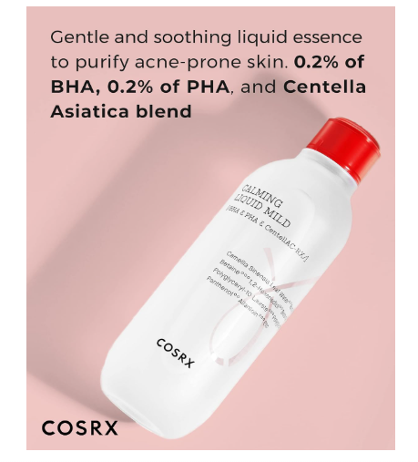 Load image into Gallery viewer, COSRX AC Collection Calming Liquid Mild - Bint Adem Portal #
