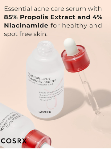 COSRX AC Collection Blemish Spot Clearing Serum 40ml - Bint Adem Portal 