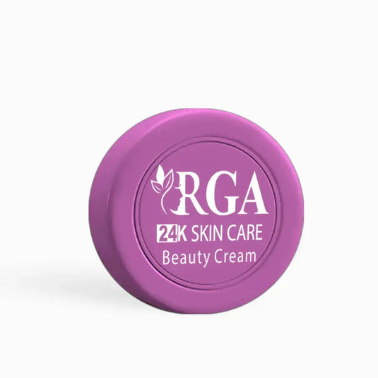Real Gold Anti Marks Cream SPF60 - Bint Adem Portal 