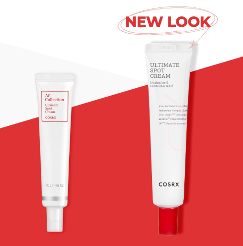 Load image into Gallery viewer, Cosrx AC Collection Ultimate Spot Cream - Bint Adem Portal #
