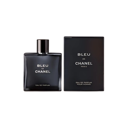 Bleu De Chanel Edp Pour Homme For Men Spray 100Ml - Bint Adem Portal 