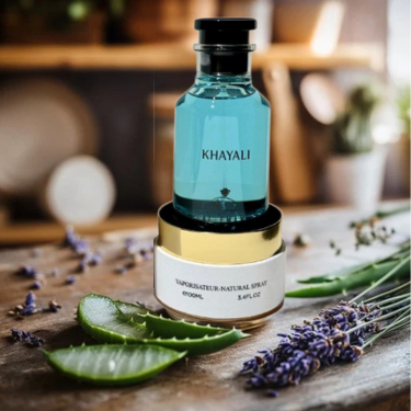 Al-Emam Khayali For Men Eau De Perfume -100ml