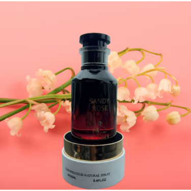 Load image into Gallery viewer, Al-Emam Sandy Rose For Unisex Eau De Perfume -100ml - Bint Adem Portal #

