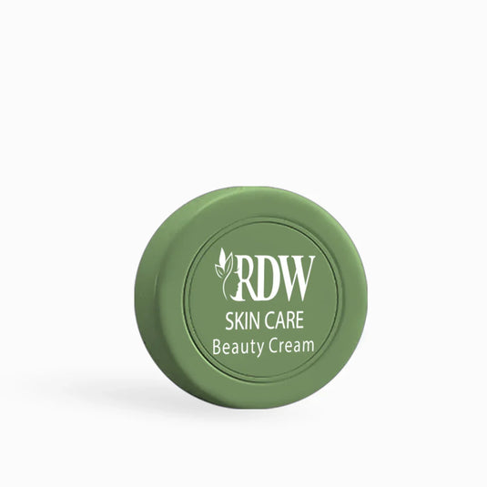 Real Gold Deep White Beauty Cream - Bint Adem Portal 