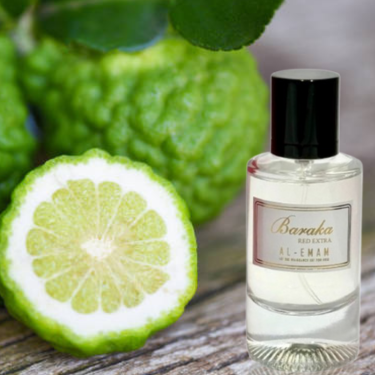 Load image into Gallery viewer, Al-Emam Braka Red Extra Eau De Perfume -50ml - Bint Adem Portal #
