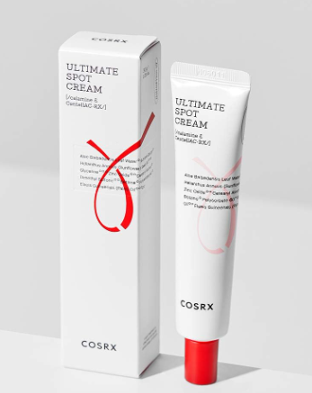 Cosrx AC Collection Ultimate Spot Cream