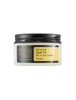 Cosrx Advanced Snail 92 All in One Cream (50 g variant)