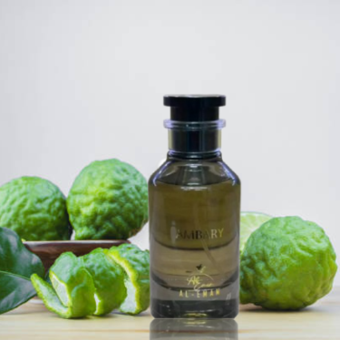 Load image into Gallery viewer, Al-Emam Ambary Unisex Eau De Perfume -100ml - Bint Adem Portal #

