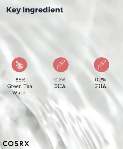 COSRX AC Collection Calming Liquid Mild