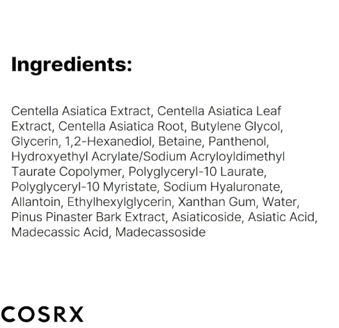 Load image into Gallery viewer, Cosrx Pure Fit Cica Serum - Bint Adem Portal #
