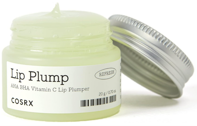 COSRX Refresh AHA BHA Vitamin C Lip Plumper - Bint Adem Portal 