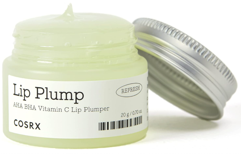 Load image into Gallery viewer, COSRX Refresh AHA BHA Vitamin C Lip Plumper - Bint Adem Portal #
