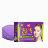 Real Gold Beauty Soap