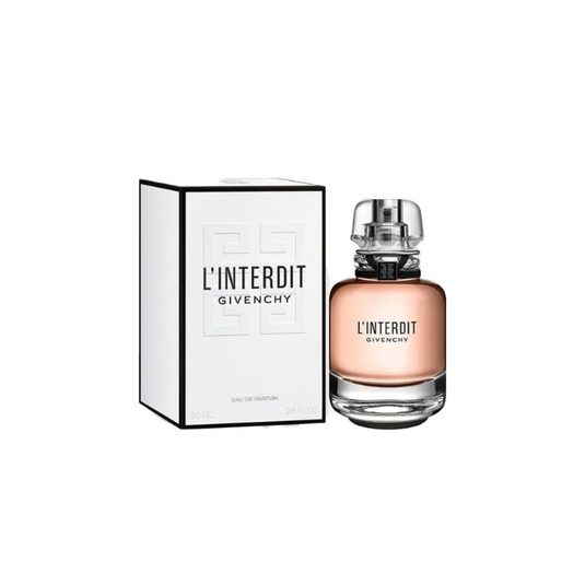 Givenchy L'interdit Edp 50ml Spy - Bint Adem Portal 