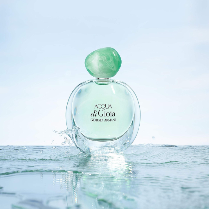 Load image into Gallery viewer, Giorgio Armani acqua di gio women edp 100ml spy - Bint Adem Portal #
