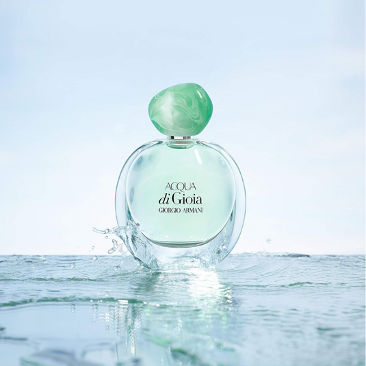 Giorgio Armani acqua di gio women edp 100ml spy