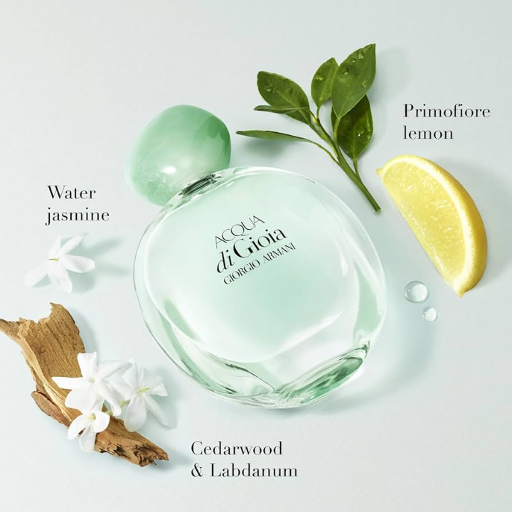 Load image into Gallery viewer, Giorgio Armani acqua di gio women edp 100ml spy - Bint Adem Portal #

