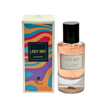 Al-Emam Lady Way For Women Eau De Perfume -50ml