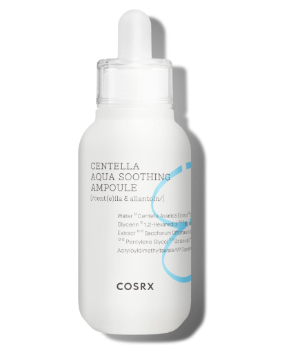 Load image into Gallery viewer, Cosrx Hydrium Centella Aqua Soothing Ampoule - Bint Adem Portal #
