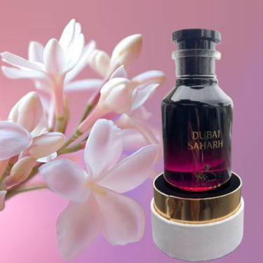 Al-Emam Dubai Saharh For Women Eau De Perfume -100ml