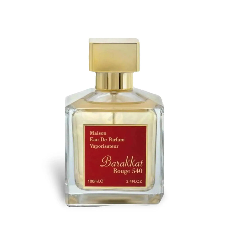 Load image into Gallery viewer, Al-Emam Rouge 540 For Women - Bint Adem Portal #
