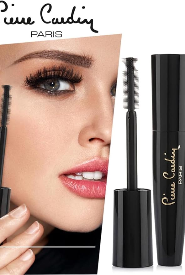 Pierre Cardin Torture Pumping Volume Longlash Mascara