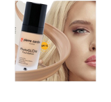 Pierre Cardin Photoglow Foundation