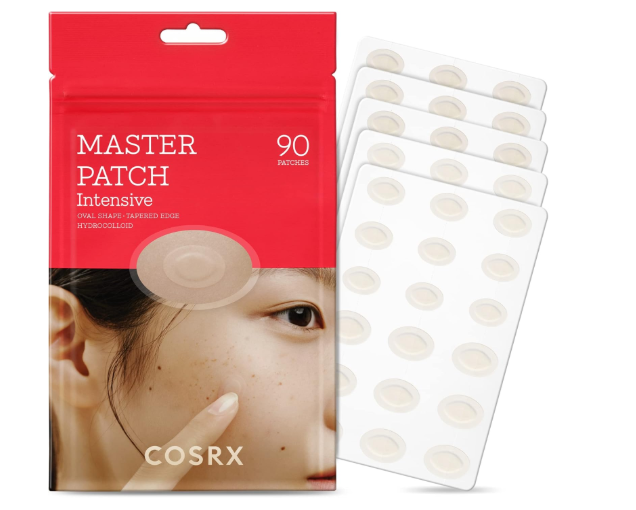 Load image into Gallery viewer, COSRX Master Patch Intensive 90 Patches - Bint Adem Portal #
