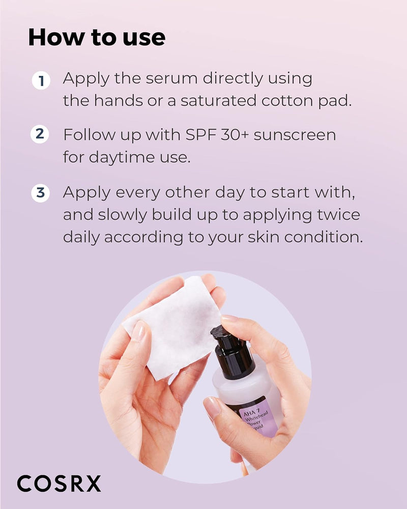 Load image into Gallery viewer, COSRX AHA/BHA Clarifying Treatment Toner - Bint Adem Portal #
