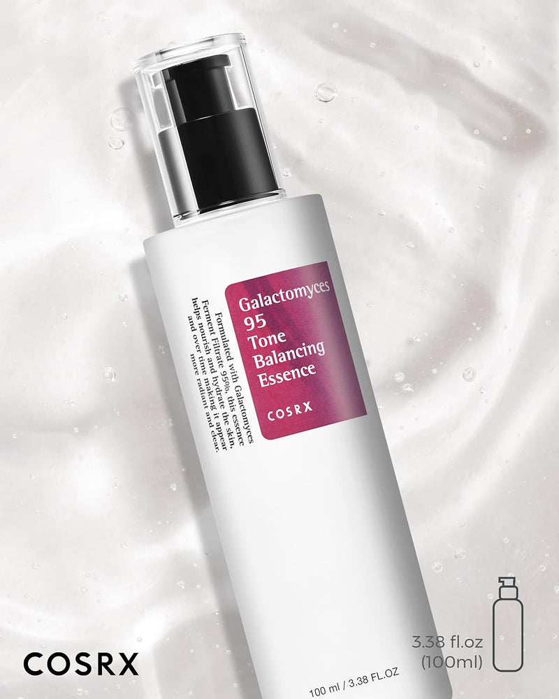 Load image into Gallery viewer, COSRX Galactomyces 95 Whitening Power Essence - Bint Adem Portal #
