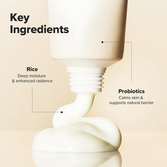 Beauty of Joseon Relief Sun Rice Probiotics SPF 50+ PA++++ 50ml - Bint Adem Portal 