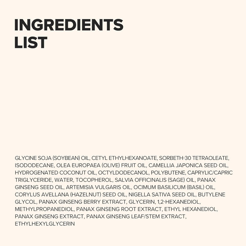 Load image into Gallery viewer, Beauty of Joseon Ginseng Cleansing Oil Waterproof Makeup Remover - Bint Adem Portal #
