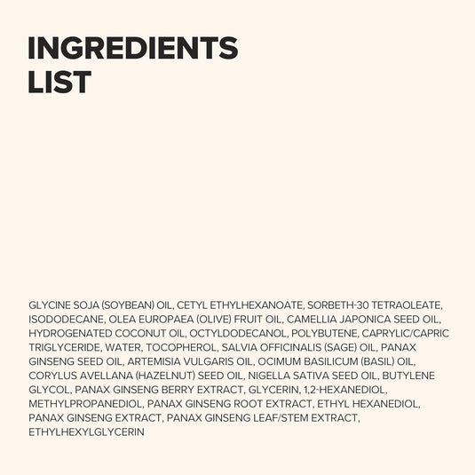 Beauty of Joseon Ginseng Cleansing Oil Waterproof Makeup Remover - Bint Adem Portal 